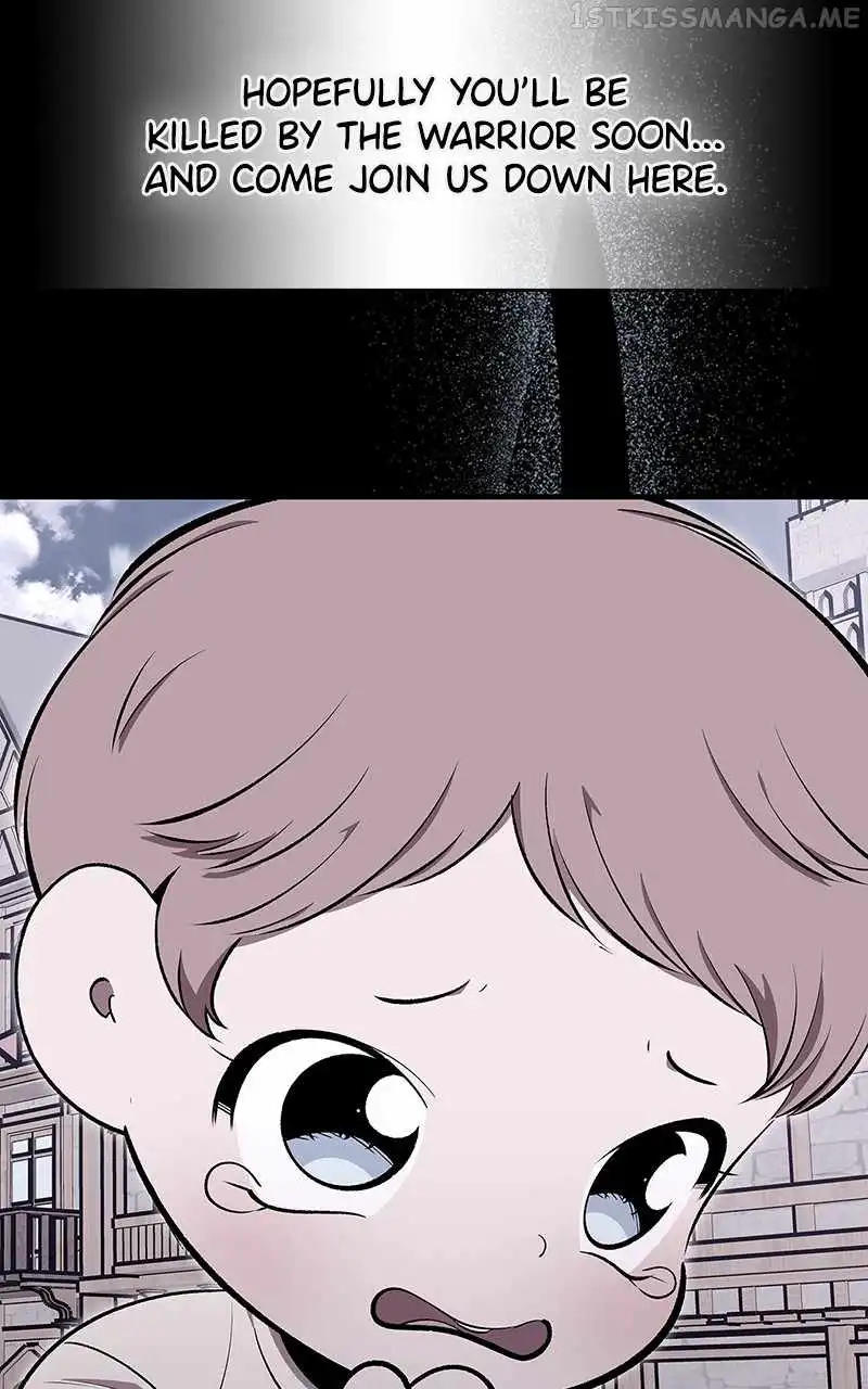 There was a Hero Chapter 78 35